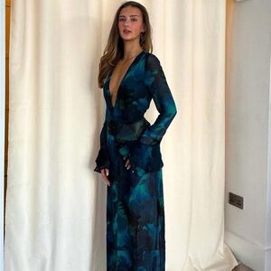 Rat & Boa Fiorella Dress size XS never worn